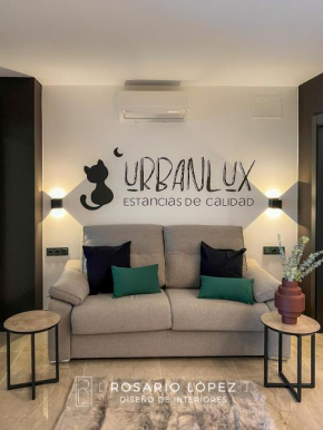 Urbanlux Olimpia Pet Friendly